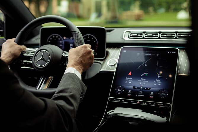 Private Half-Day Tour in Jewish Vienna - Reviews