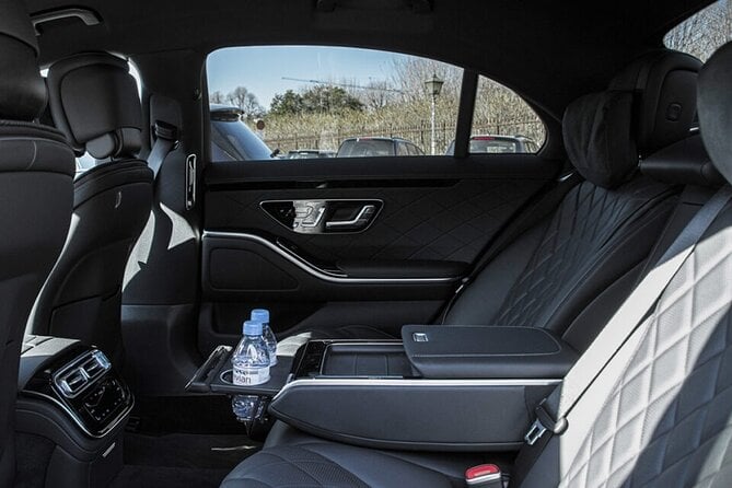 Private Half-Day Tour in Jewish Vienna - Tour Highlights