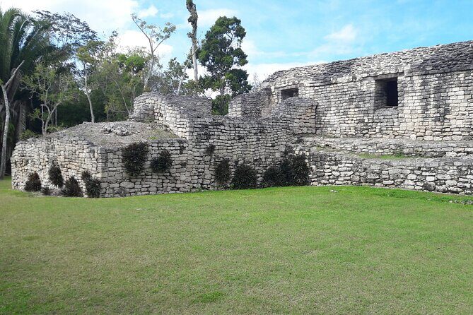 Private Half Day Tour in Kohunlich Archaeological Zone - Good To Know