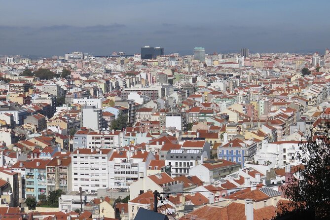Private Half Day Tour in Lisbon - Additional Information
