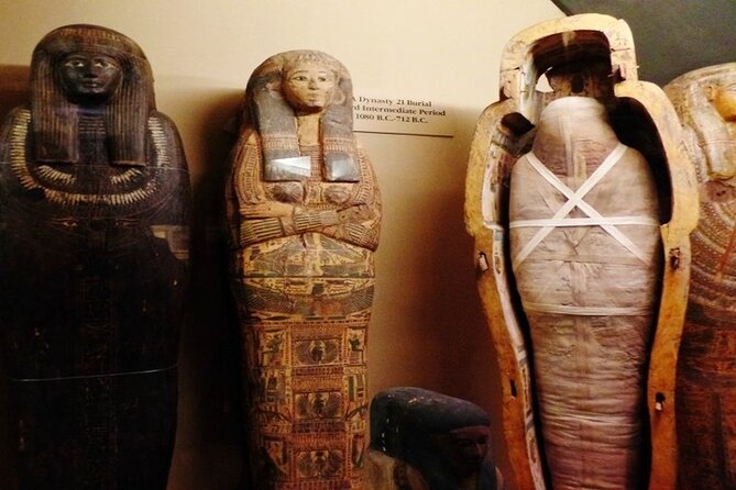 Private Half-day Tour in Luxor and Mummification Museum - Pricing and Booking