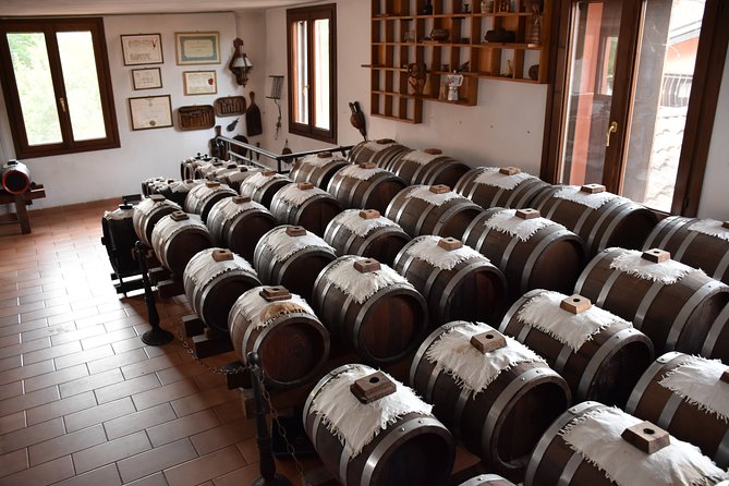 Private Half Day Tour in Parma - Common Questions