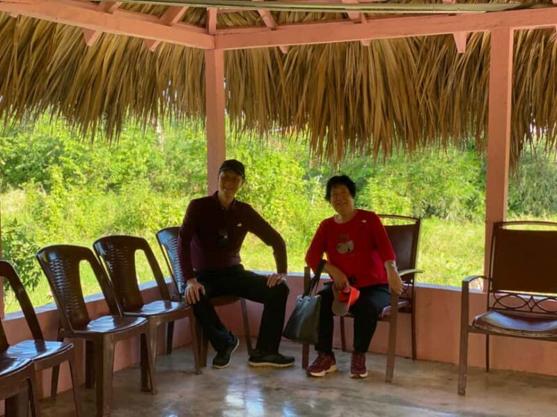 Private Half Day Tour in Punta Cana-Higüey with Local Guide - Final Thoughts