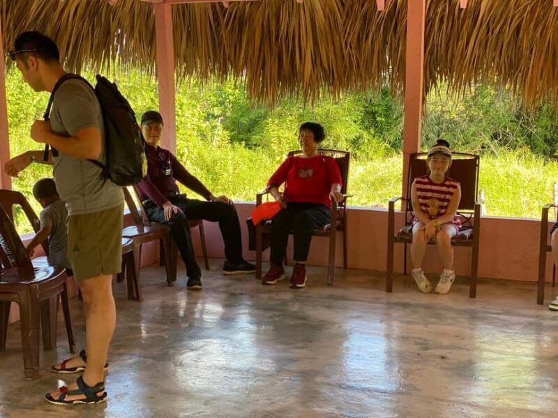 Private Half Day Tour in Punta Cana-Higüey with Local Guide - FAQ