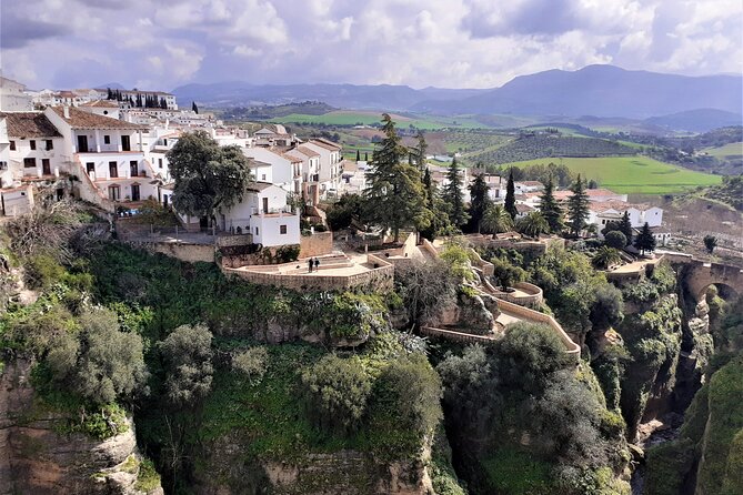 Private Half Day Tour in Ronda From Costa Del Sol - Tour Highlights