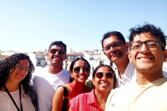 Private Half Day Tour in Ronda From Costa Del Sol - Common Questions