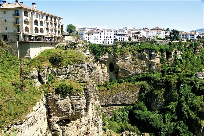 Private Half Day Tour in Ronda From Costa Del Sol - The Sum Up
