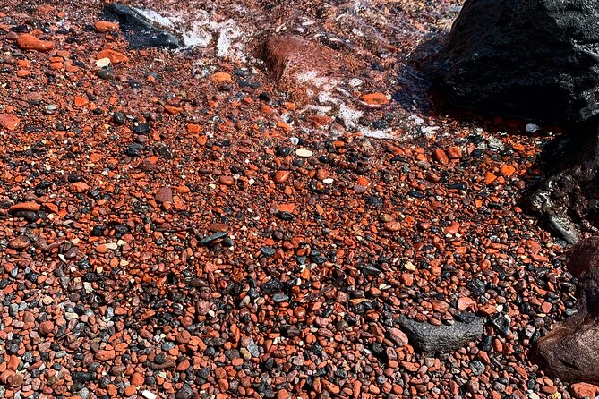 Private Half-Day Tour in Santorini - The Sum Up