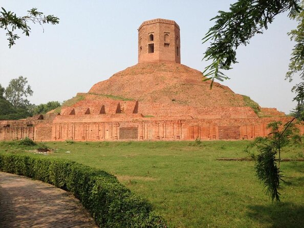 Private Half-Day Tour in Sarnath From Varanasi - Cancellation Policy