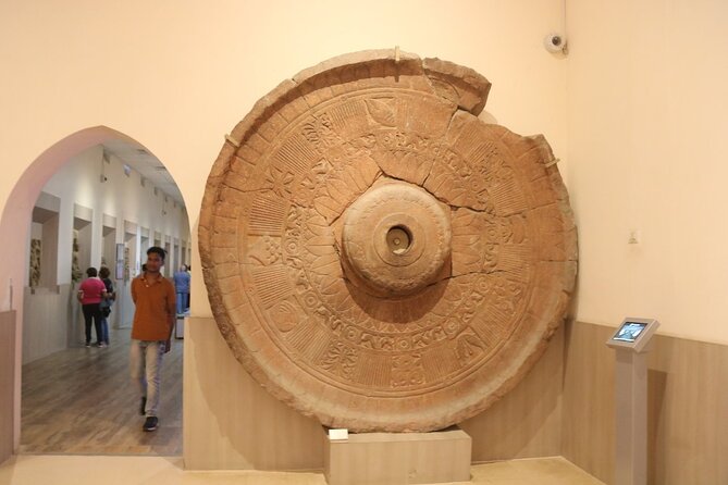 Private Half-Day Tour in Sarnath From Varanasi - Reviews
