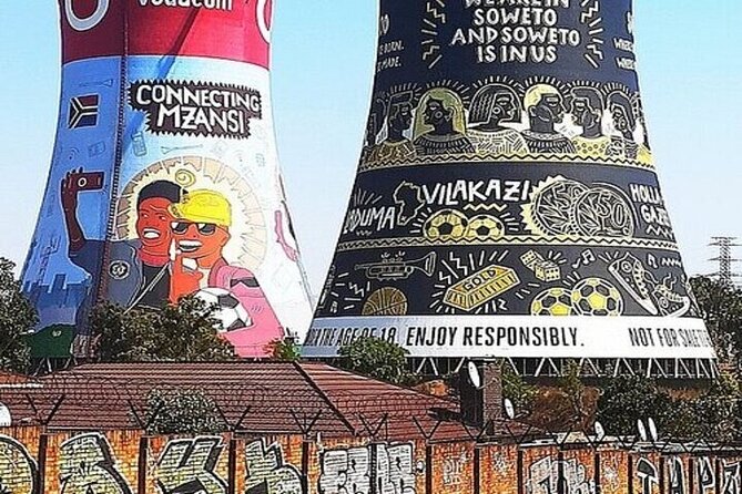 Private Half Day Tour in Soweto - Tour Details and Inclusions