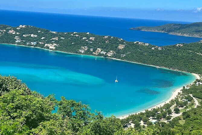 Private Half Day Tour in St. Thomas Virgin Islands with Guide - A Closer Look at the Tour Experience