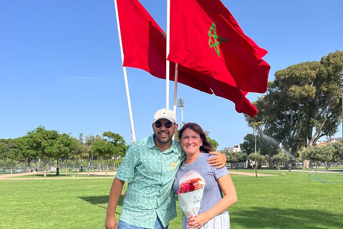 Private Half Day Tour In Tangier - Itinerary Overview