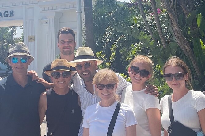 Private Half Day Tour In Tangier - Local Guides