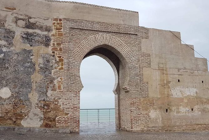 Private Half Day Tour In Tangier - Attractions Visited