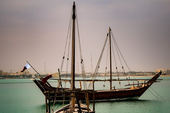 Private Half Day Tour in the North of Qatar - Common Questions