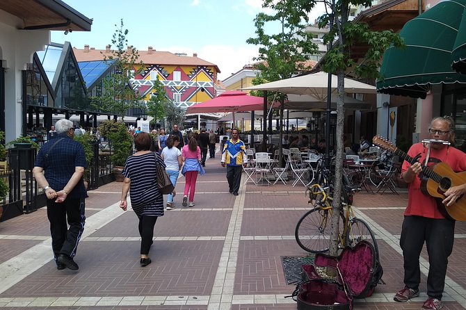Private Half-Day Tour in Tirana, History, and Traditional Lunch - Booking and Pricing