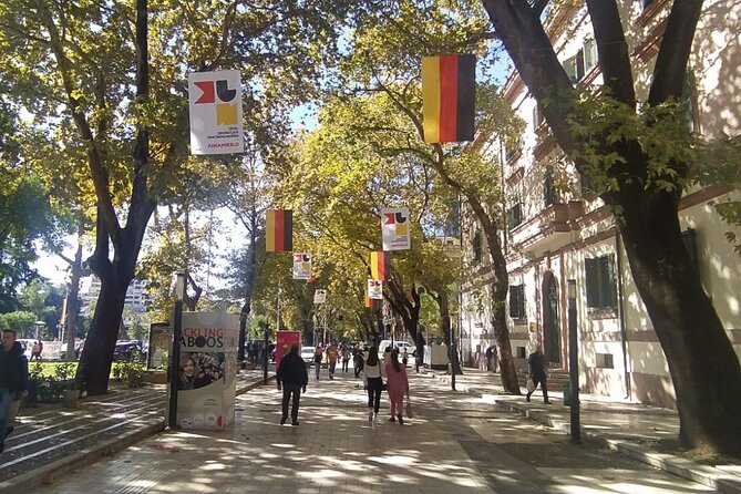 Private Half-Day Tour in Tirana, History, and Traditional Lunch - The Sum Up