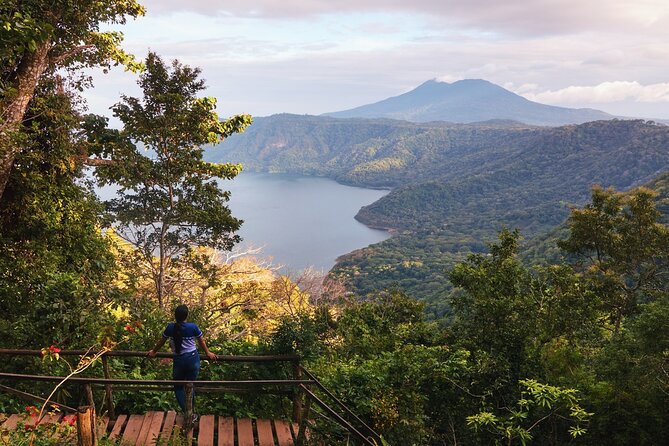 Private Half Day Tour Mombacho Cloud Forest From Granada - Inclusions and Pickup Details