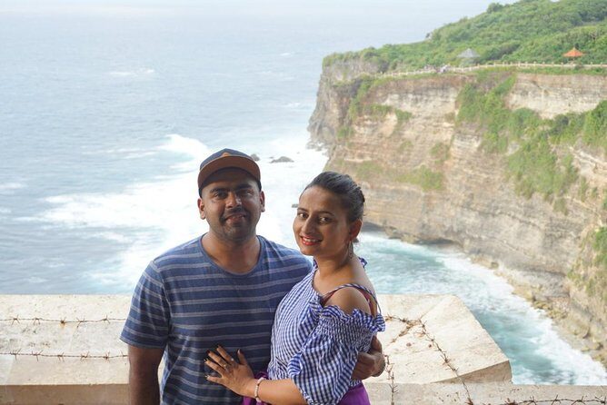 Private Half Day Tour Most Visited Bali Temple and Beach - What’s Included and What’s Not