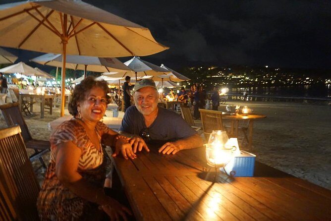 Private Half Day Tour Most Visited Bali Temple and Beach - Who Should Consider This Tour?