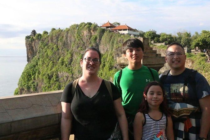 Private Half Day Tour Most Visited Bali Temple and Beach - Frequently Asked Questions