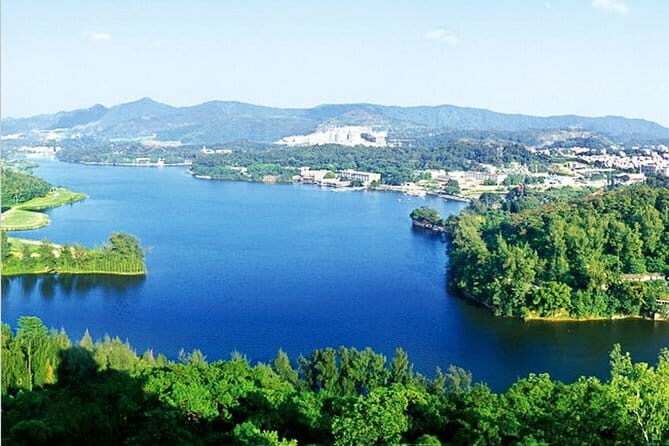 Private Half-Day Tour of Baiyun Mountain in Guangzhou - Good To Know