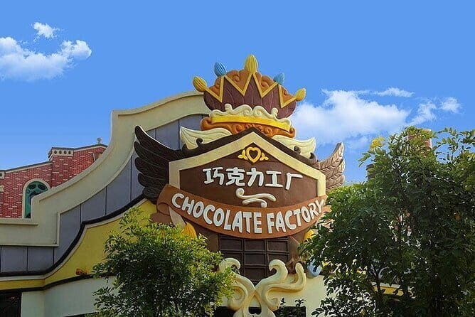 Private Half-Day Tour of Baiyun Mountain in Guangzhou - The Sum Up