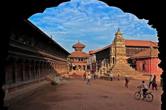 Private Half-Day Tour of Bhaktapur Durbar Square - Historical Significance of the Site