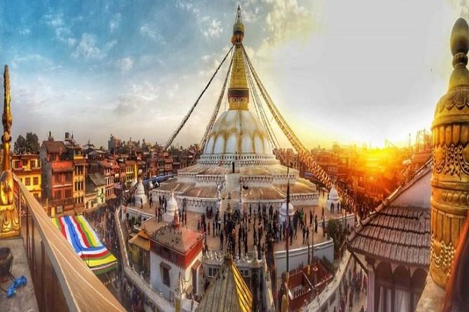 Private Half-Day Tour of Boudhanath and Pashupatinath Temples in Kathmandu - Tour Overview