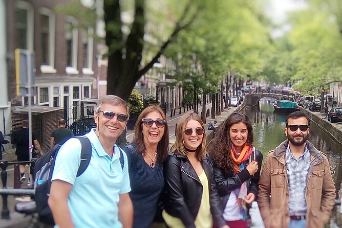 Private Half Day Tour of Brussels - Cancellation Policy and Refunds