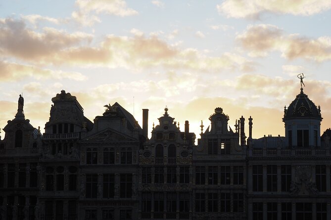 Private Half Day Tour of Brussels - Reviews and Ratings