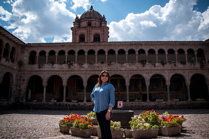 Private Half-Day Tour of Cusco and Its Surroundings - Additional Information and Product Details