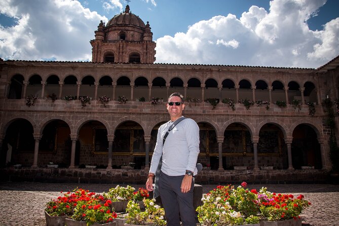 Private Half-Day Tour of Cusco and Its Surroundings - Contact Information and Customer Support