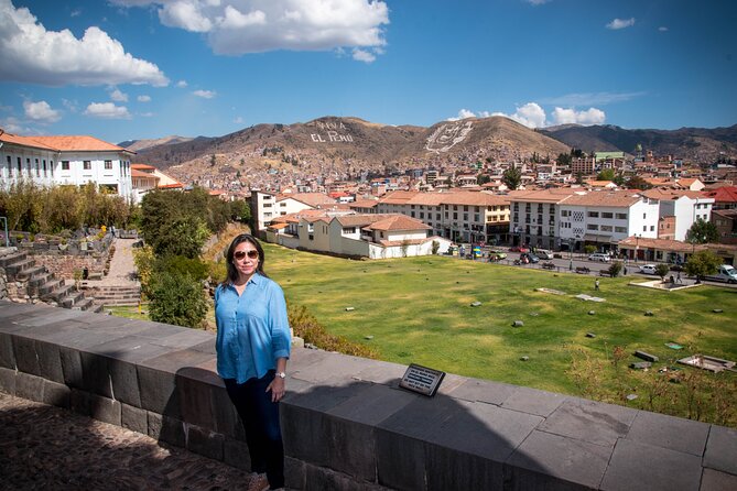 Private Half-Day Tour of Cusco and Its Surroundings - The Sum Up