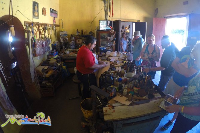 Private Half-Day Tour of Distillery in Mazatlan - Pricing and Booking Details