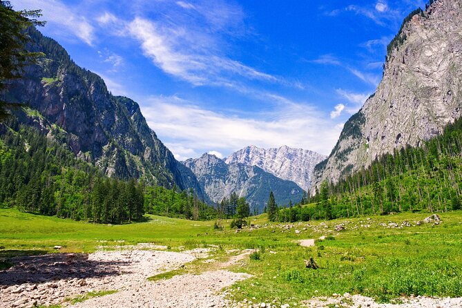 Private Half Day Tour of Eagles Nest From Salzburg - Operator Details