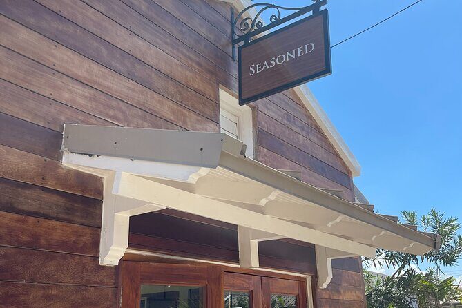 Private Half day tour of Falmouth Artisan Village - FAQs