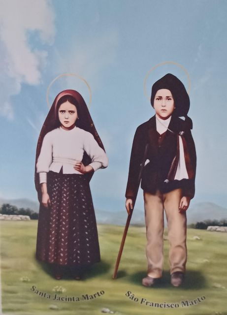 Private half-day tour of Fatima and the shepherds' village - Discover the Sacred Heart of Portugal: Private Half-Day Tour of Fatima and the Shepherds Village