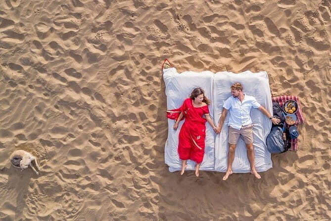 Private Half-Day Tour of Golden Monuments in Jaisalmer - The Sum Up