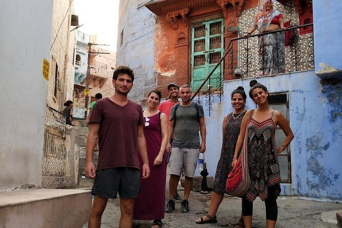 Private Half-Day Tour of Golden Monuments in Jaisalmer - Final Thoughts: Who Will Love This Tour?