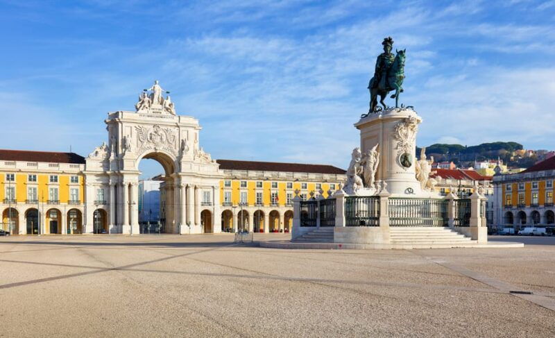 Private Half-Day Tour of Historic Lisbon - The Value of This Tour