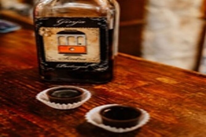 Private Half-Day Tour of Historic Lisbon - Additional Info