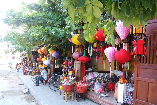Private Half-Day Tour of Hoi An Ancient Town - Overview and Highlights of Hoi An Ancient Town