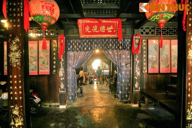 Private Half-Day Tour of Hoi An Ancient Town - The Sum Up