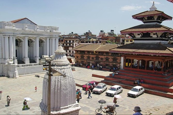 Private Half-Day Tour of Kathmandu Durbar Square and Swayambhunath Temple - The Sum Up