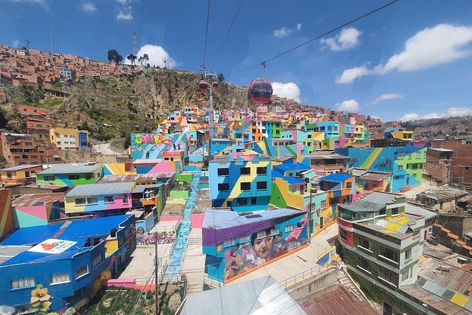 Private Half Day Tour of La Paz - What To Expect