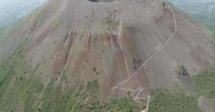 Private Half-Day Tour of Mt. Vesuvius - Tour Details