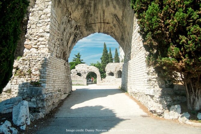 Private Half Day Tour of Nice by Car - Convenient Pickup and Drop-Off From Your Hotel