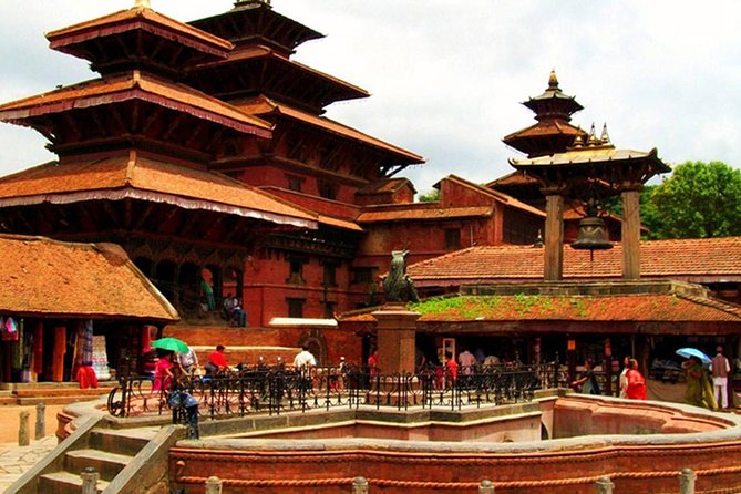Private Half-Day Tour of Patan Durbar Square - Overview and Highlights